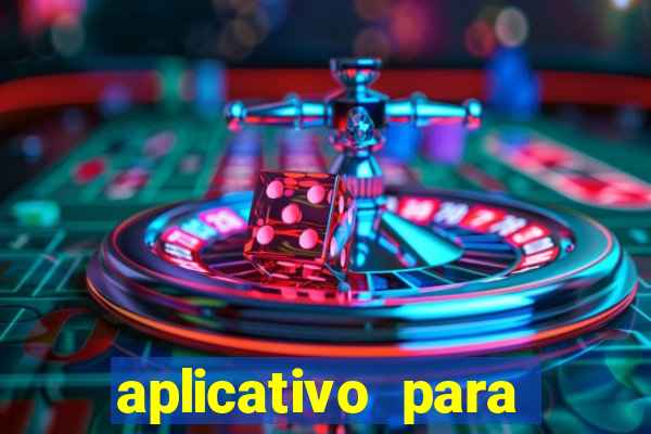 aplicativo para acompanhar jogos